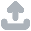 upload icon