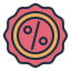 rabais icon
