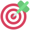 Target icon