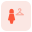 여성 탈의실 icon