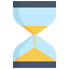 모래 시계 icon