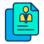 curriculum icon