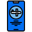 smartphone icon