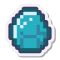 Diamante Minecraft icon