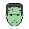 Frankensteins Monstre icon