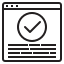 browser icon