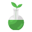 Botanical Research icon