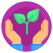 Plant Leaf icon