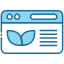 environment icon