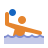 Water Polo Skin Type 3 icon