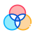 RGB Colors icon