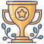 Achievement icon