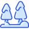 forest icon