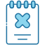 notepad icon