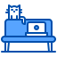 Sofa icon