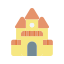 Toy Castle icon
