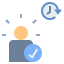 active icon