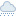 office xs style heavy rain icon