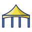 Canopée icon