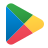 google-play-store-nouveau icon