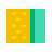 color glass style 템페 icon