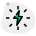 lightning bolt icon