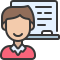 teacher icon