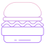 Burger icon