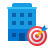 Business Goal icon