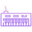 keyboard icon