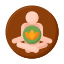 centro benessere icon