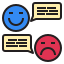 brainstorming icon