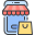 Ecommerce icon