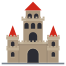 Castillo icon