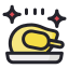 Куриный icon