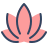 parakeet color style 로터스 icon