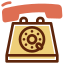 Telephone icon