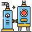 Machine icon