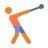 Hammer Throw Skin Type 3 icon