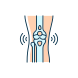 bursitis icon