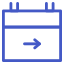 calendar icon