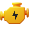 Engine icon