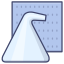 外部ファイバー ファッション デザイン マイクロドット プレミアム マイクロドット グラフィック icon