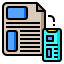 response icon