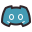 retro style discord new icon