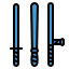 警棍 icon