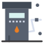 Gasolinera icon