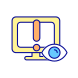 problems with identifying icon