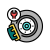 externo-Brake-Disk-car-service-others-pike-picture icon