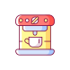 café exprés icon
